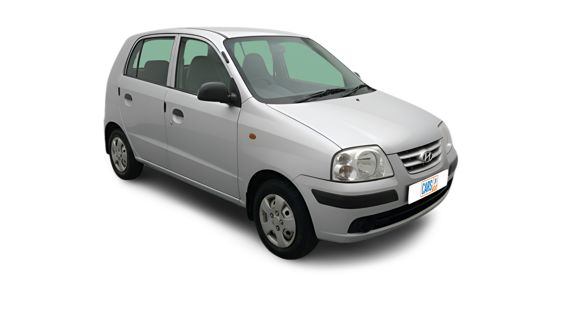 Hyundai Santro Xing-img